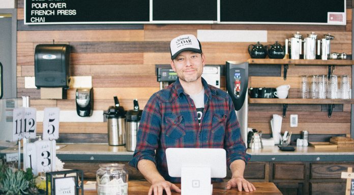 Harriet & Oak Creating Connections Through Coffee