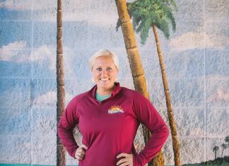 Hang Out With Emily McNamara