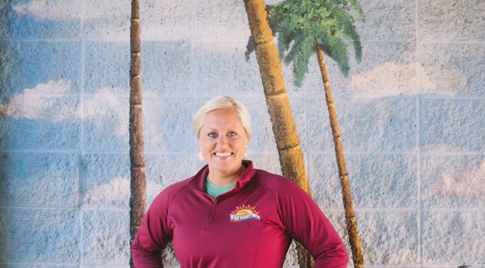 Hang Out With Emily McNamara