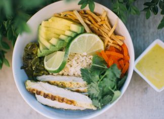 Make It: Prairie Berry East Bank