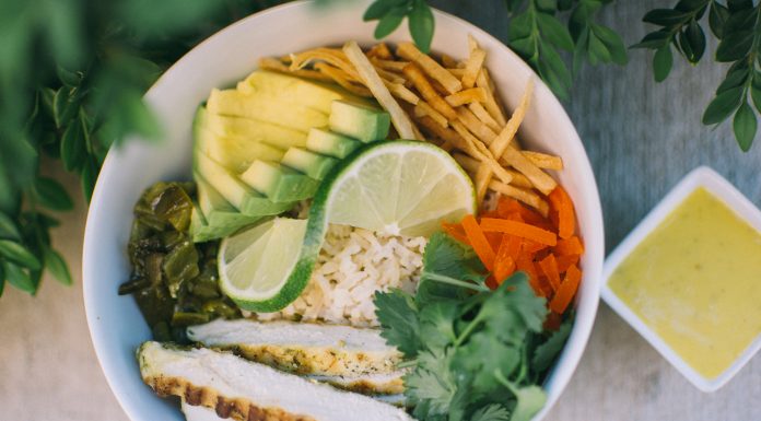 Make It: Prairie Berry East Bank