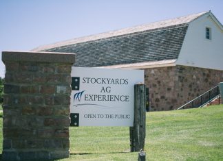 Stockyards Ag Experience: A Journey Through South Dakota’s Number-One Industry