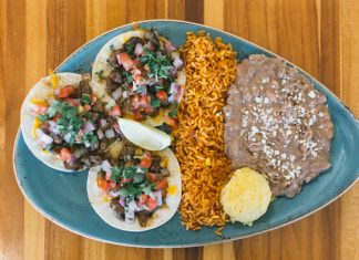 Make It: ¿Que Pasa? A Mexican Kitchen & Tequila Bar