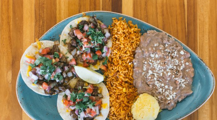 Make It: ¿Que Pasa? A Mexican Kitchen & Tequila Bar