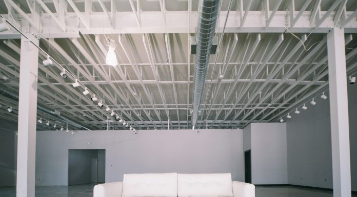 Modern Minimalism at MOE’S