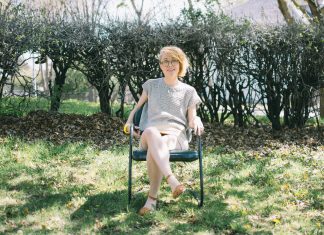 Meet the Artist: Jess Miller Johnson