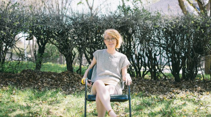 Meet the Artist: Jess Miller Johnson