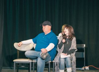 I Love You, You’re Perfect, Now Change