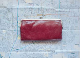 Wayfarer: Travel Essentials