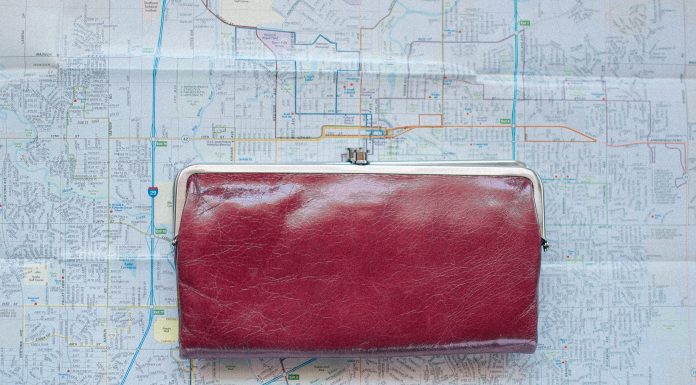 Wayfarer: Travel Essentials