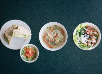 A Whole Bunch of Savings