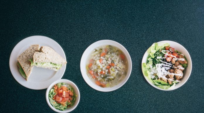 A Whole Bunch of Savings