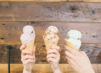 Creaming the Competition