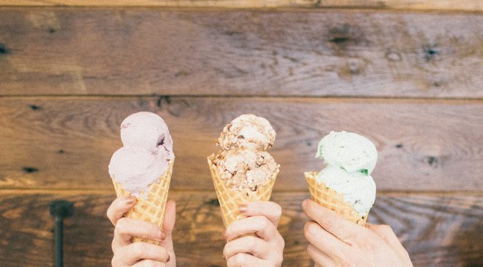 Creaming the Competition