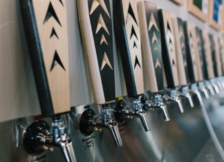 Two New South Dakota Breweries