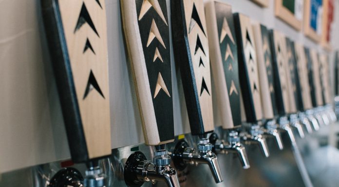 Two New South Dakota Breweries