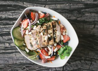 Delish Delights: South Dakota Pork Producers Council