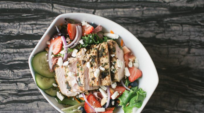 Delish Delights: South Dakota Pork Producers Council