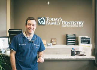 Pointers for Pearly Whites