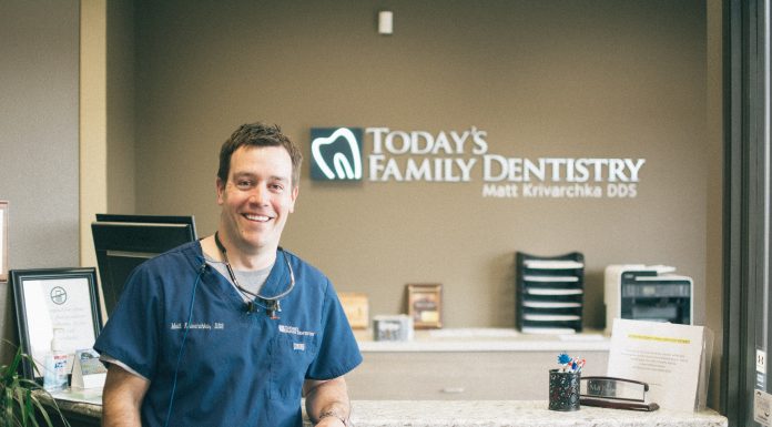 Pointers for Pearly Whites