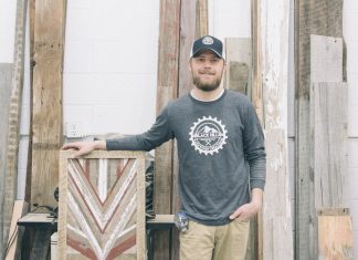 The Real Deal: Justin Regan