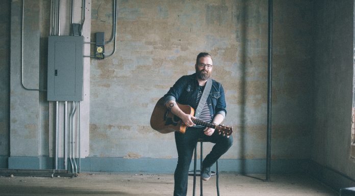 Meet the Artist: Barrett Hemmings