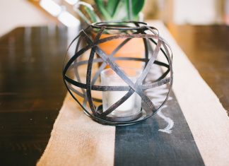 At Home: Katie & Greg Roth