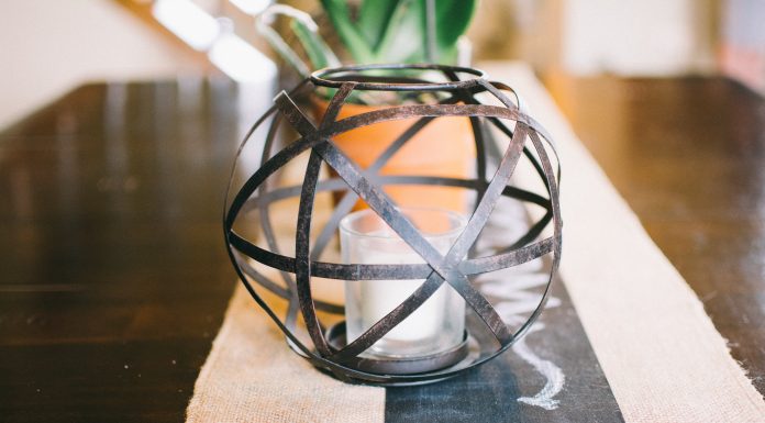 At Home: Katie & Greg Roth