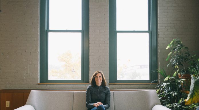 Hang Out With Brooke Wegener