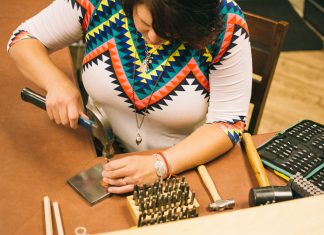 Getting Personal About Jewelry