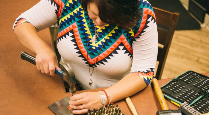 Getting Personal About Jewelry