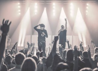 Soulcrate Celebrates 15 Years