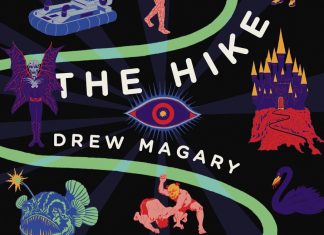 The Hike By Drew Magary