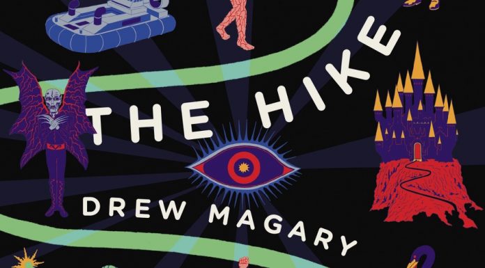 The Hike By Drew Magary