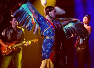 21st Festival of Cultures