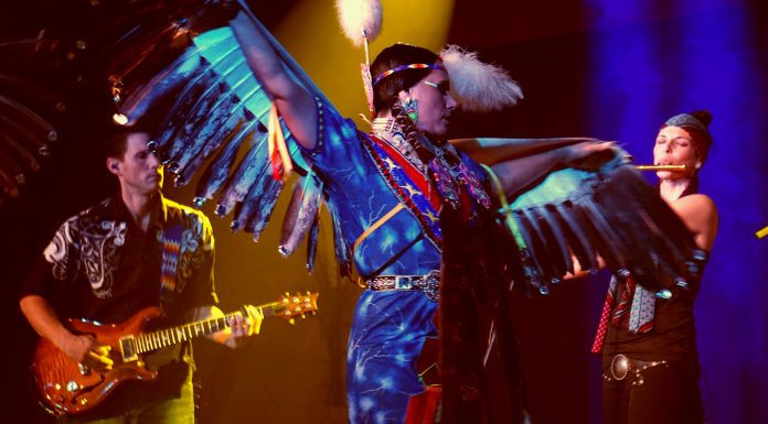 21st Festival of Cultures