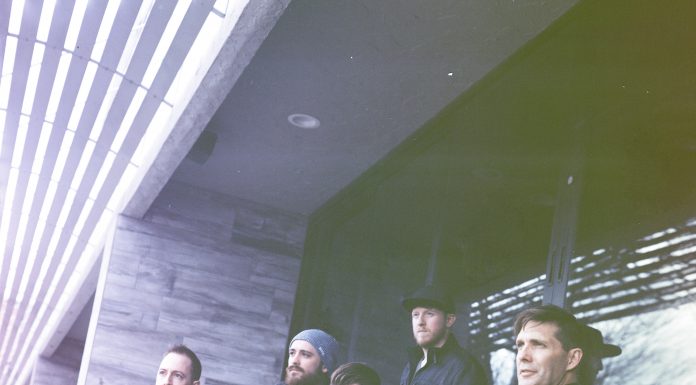 Judd Hoos: Band Continues Tour Throughout SD