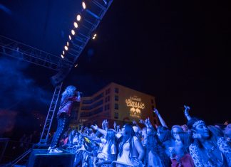 Lineup Announcment: 9th Annual 605 Summer Classic