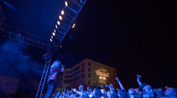 Lineup Announcment: 9th Annual 605 Summer Classic