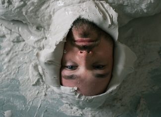 Meet the Artist: Cameron Stalheim