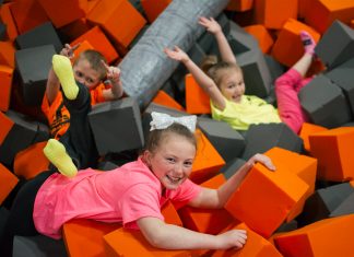 Air Madness: An Action-Packed Destination