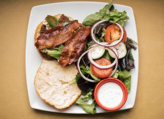 Black Hills Burger & Bun Co.: Bringing Craft Burgers to the Black Hills