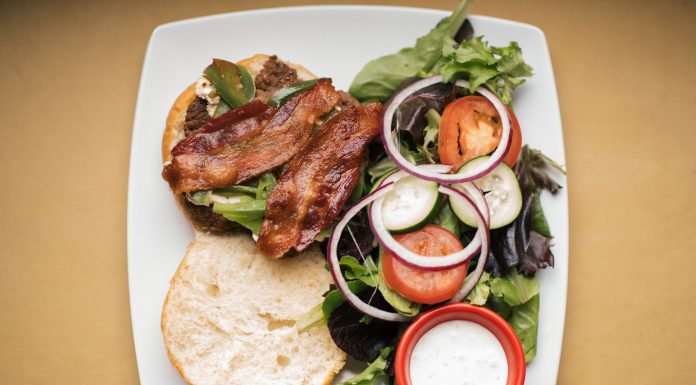 Black Hills Burger & Bun Co.: Bringing Craft Burgers to the Black Hills