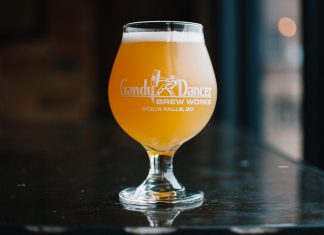 Brewers’ Row | May 2018