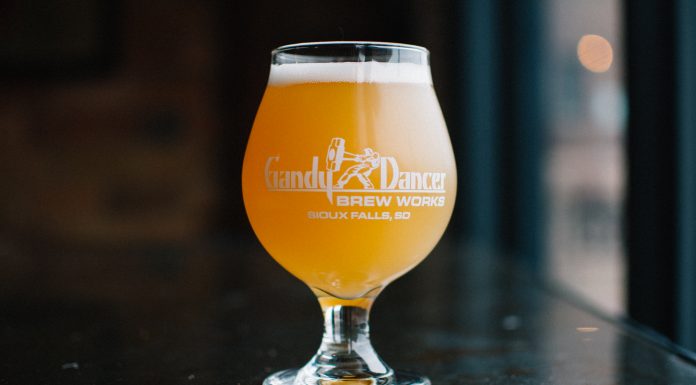 Brewers’ Row | May 2018