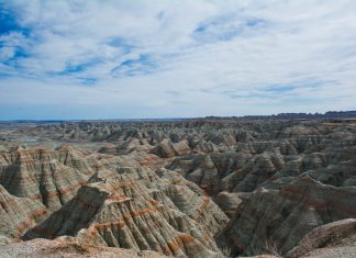 605 Road Trip: Highway 44