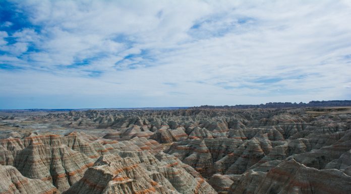 605 Road Trip: Highway 44