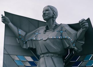 Dignity: of Earth & Sky