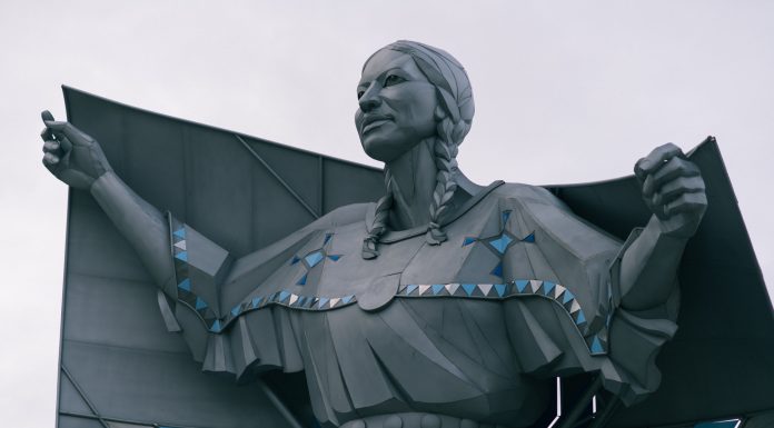 Dignity: of Earth & Sky