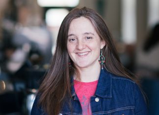 Hang Out With Kerrie Vilhauer